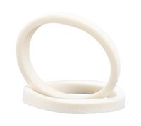 Bicycle Foam Rings 2pcs Dust Seal 32mm Front Fork
