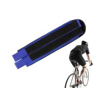 Bicycle Foot Strap, Adjustable Non-Slip Strap, Bicycle Foot Strap for Fixie, for Women, Men, Adults, Road Bike, Mountain Bike, Fitness, Outdoor, Adventure
