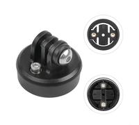 Bicycle For Sport Camera Mount Adapter Compatible with For Garmin Sturdy and Practical Design