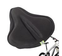Bicycle for the bicycle for comfortable bicycle cover - comfortable non-slip bearing for bicycle accessories road as well as internal and outdoor mountain bike outdoors