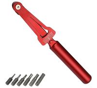 Bicycle for torque Tool 0-18Nm with LCD Screen Bicycle for torque