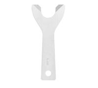 Bicycle Fork Crown Removal Equipment, Designs for Easy Use on Straight and Tapered Forks Materials Made of Stainless Steel Professional Tool for Removing Fork Crowns from