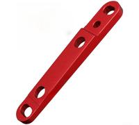 Bicycle Fork Disc Brake Adapter 140mm to 160mm CNC Aluminum Mounting
