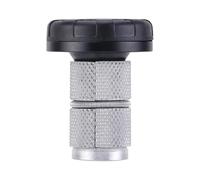 Bicycle Fork GPS Tracker Case Bike Mount Cover Hidden Protective Housing Wa