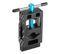 Bicycle Fork Handlebar Seatpost Cutting Saw Guide - Bicycle Fork Steering Tube Cutting Tool | Adjustable Saw Guide Racing Mountain Bike Fork Handlebar