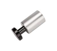 Bicycle Fork Star Nut Fixing Tool - Steering Socket Repair Tool | Headset Installation for Cyclists Mechanics Men Women