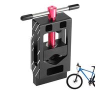 Bicycle Fork Steerer - Shocks Front Fork | 17-39mm Seatpost Cut Saw Guide,easy To Use Bicycle Forrk Steerer Tube Cutting Tool | Adjustable Cutting Jig For Road And Mountain Bikes