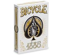 Bicycle Fournier 1885 Commemorative Poker Card Deck, 1043864