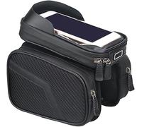 Bicycle Frame Bag for Cube NULANE Race 2023 2024, Lightweight Tear-Resistant Waterproof Multi-Purpose Bicycle Front Carrier Bag