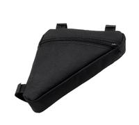 Bicycle Frame Bag for Storage, Triangular Storage Bag for Bicycle, Water Bottle Bag for Cycling, Commuting, Trekking, City Gravel, Travel, Everyday and Outdoor Tour