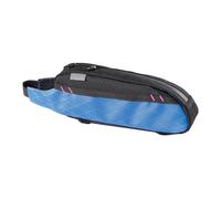 Bicycle Frame Bag, Lightweight Travel Bag For Bicycle, Versatile Storage Bag Accessories for Camping Travel