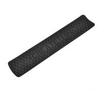 Bicycle Frame Sticker, Silica Gel Downtube Protector, Anti-Scratch Decal for MTB Road Bike Protection Against Stone Chips