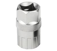 Bicycle Freewheel Remover - Circlip Socket Wrench Steel Gear Release Tool Reliable Workshop Tool | Smooth Solution for Removing Bicycle Sprockets for War