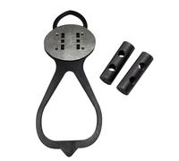Bicycle Friction Spark,Motorcycle, Bicycle Pad,Motorcycle Skateboard Accessories Friction Flame Tool,Foot Brake Sparks, Foot Pressure Slider Riding Shoe Cover