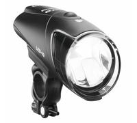 Bicycle Front Battery Light Busch+Müller Ixon Premium 80 Lux, Fyre 30 Bike Cycle