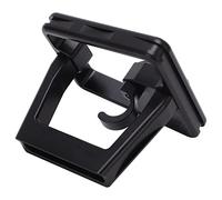 Bicycle Front Carrier Rack Bike Front Carrier Shell, 3 Holes Front Carrier Block for Car Rack Accessories for Dahon Accessories