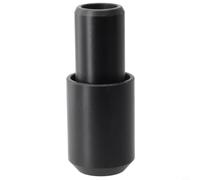 Bicycle Front Fork Seal Driver Tool Kit for Fox & for rockshox, Plastic | Installation Set for 30/32/34/35/36/40mm Tubes, MTB for suspension Maintenance Accessories for Fork Repair and Oil Seal