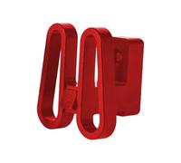 Bicycle Front Frame Adapter, Adapter for Folding Bike, Front Mount, Replacement Part for Travel, Mountain Running, Delivery, Camping, Campus, Garage