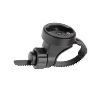 Bicycle Front Light Adapter Adjustable Camera Mount Multifunctional Bicycle Mount Camera and Light Windproof Cycling Computer Bracket