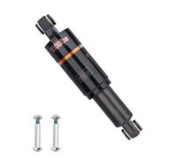 Bicycle Front Shocker - Bicycle Spring Shock Absorber | Bike Rear Shock Absorber, For Mountain Cycling Commuting Outdoor Travel Hiking Home Indoor, 125 150 165mm