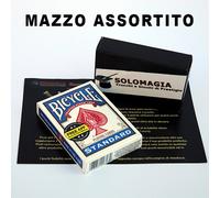 Bicycle Gaff Cards - Assorted - Card Games - Magic Tricks and Magic