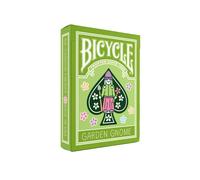 Bicycle Garden Gnome Playing Cards
