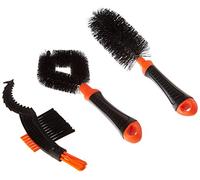 Bicycle Gear 871125272681 Multi-coloured Bicycle Brush Kit