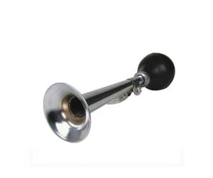 Bicycle Gear 871125284402 Bicycle Horn, Black