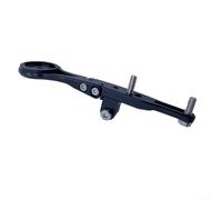 Bicycle Gear Innovative holder solution tailored specifically towards For Garmins featuring adjustable options suitable sporting cameras