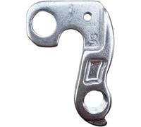 Bicycle Gear Rear Derailleur Hanger,for Diamondback,Claud Butler K Falcon Ghost Optima Univega Bike Carbon Fe Dropout Bicycle Rear derailleur Hanger