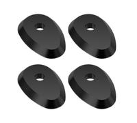 Bicycle Gear Shifter - PC Lever Knob, Lightweight Multi-Function Shifters Washer for Steady Precise Gear Changes, Bike Accessory | for Road Mountain City Commuting F