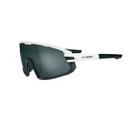 Bicycle glasses frame photochromic glasses that automatically adapt to the brightness Gist Next Blanc TU