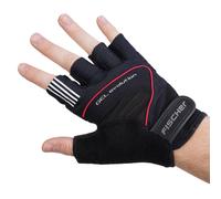 Bicycle Gloves Gel S/M half-Finger Ladies Men's Bike Wheel MTB Sport Fitness