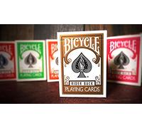 Bicycle Gold Playing Cards by US Playing Cards | Poker Deck | Collectable