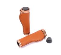 VELO Ergogel D3 Bar Screw-On Grip - Grey