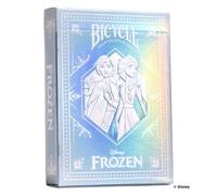Bicycle Guardians Playing Cards - 1 Deck, Air Cushion Finish, Professional, Supe
