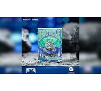 Bicycle Gundam 00 Playing Cards