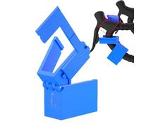 Bicycle Handlebar Angle Gauge - 16 cm Calibrator Level, Accurate Cycling Tool, Adjustable Accessory with Clear Reading and Easy Use | Road for Precise Adjustment Comfort Driving