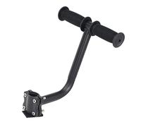 Bicycle Handlebar - Back Seat Armrest for Children, Non-Slip Safety Grip, Secure Support for Passenger on the Back Seat, Cycling Accessory