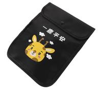 Bicycle Handlebar Bag Front Mounted Waterproof Oxford Storage Pouch