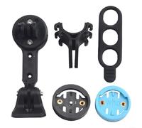 Bicycle Handlebar Bracket Compatible with Leading Odometers from and