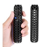 Bicycle Handlebar Comfort, Anti-Slip Grip Covers, Replacement Cycling Gear for Adults Kids, Ergonomic Scooter Accessories, Riding Equipment, Outdoor Biking Travel Use