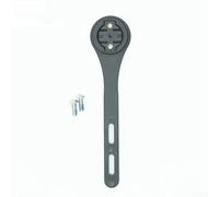 Bicycle Handlebar Computer Mount Designed to Fit a Range of For Garmin Edge and Units (A)