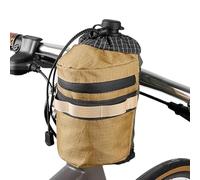 Bicycle Handlebar Cup Holder, Road Cycling Accessories | Cycling Water Bottle Holder, for Cyclists, Adventurers, Urban Commuting, Leisure and Traveling