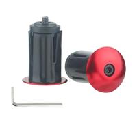 Bicycle Handlebar End Cap Bicycle Handlebar Plug Bicycle Extension Lock Rod End Cap Bicycle Cycling Plug Bicycle End Plug