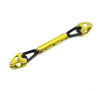 Bicycle Handlebar Extender Bar for Honda for pcx Scooters - Speedometer Mount Headlight Holder Silver(gold)