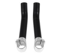 Bicycle Handlebar Extension Black Bar Handle for Riders
