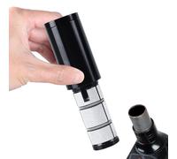 Bicycle Handlebar Extension - Suitable for 28.6 mm Tubes for Running Hiking Trail and Off-Road Paths