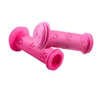 Bicycle Handlebar Grips - Durable Grip Covers, Shock Absorbing Grip, Lightweight Portable Design, Secure Fit | 2 Piece Handlebar Protector for the Bike