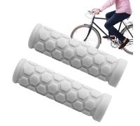 Bicycle Handlebar Grips, MTB Grips Cycling Accessories, Parts | Ergonomic comfort for scooters, mountain bikes, tricycles, freestyles, everyone